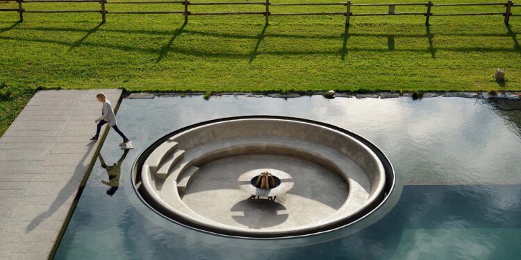 ENOTA arhitekti Hotel Plesnik 2017