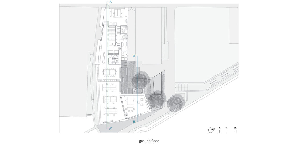 Fresh Look at Residential And Commercial Building Renovation