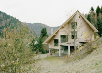 151 FRIHA Ferienhaus am Hang im Südschwarzwald; Menzenschwand
