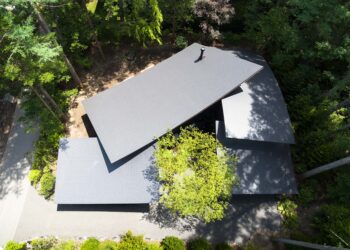 Weekend Villa in Karuizawa
