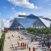 Mercedes-Benz Stadium | HOK | Atlanta GA