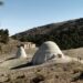 Rehabilitación de los pozos de la nieve de Sierra Espuña.