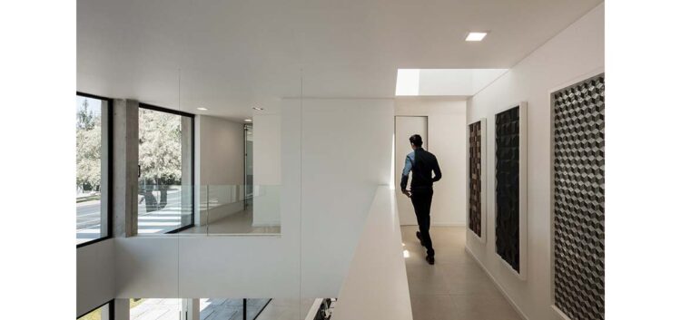 Porcelanosa Store - C3GLOBE