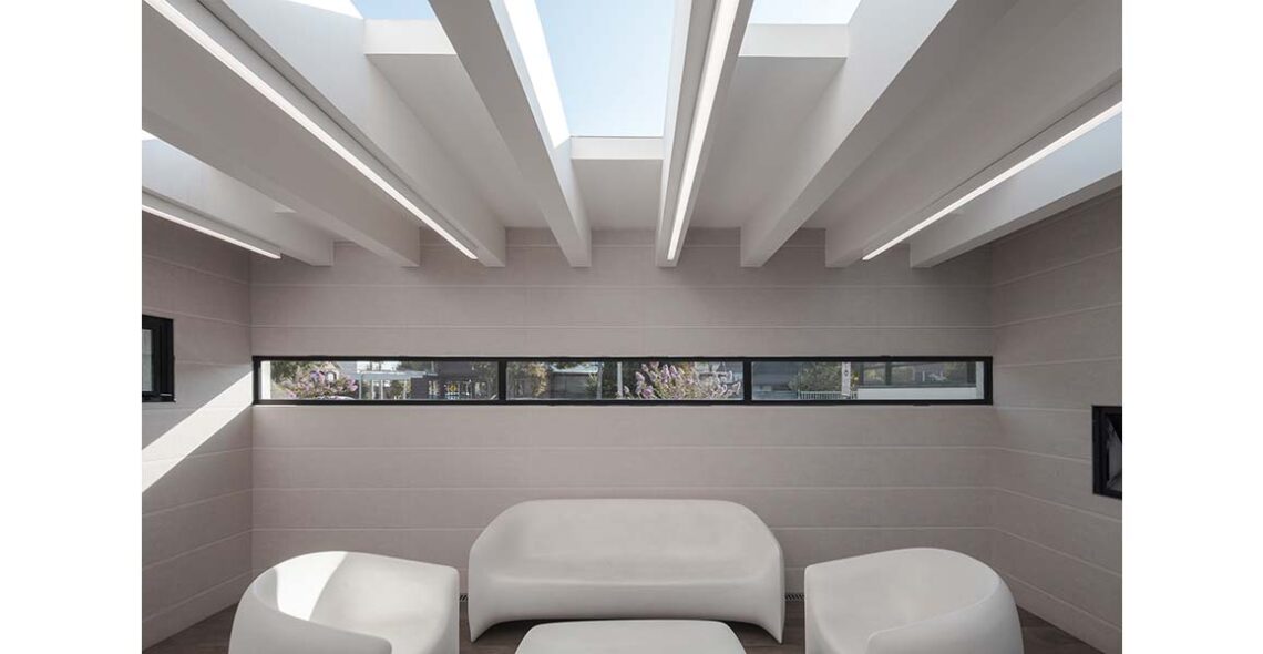 Porcelanosa Store - C3GLOBE