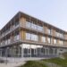 Gemeinschaftsschule Herrischried by Spiecker Sautter Lauer Architekten
