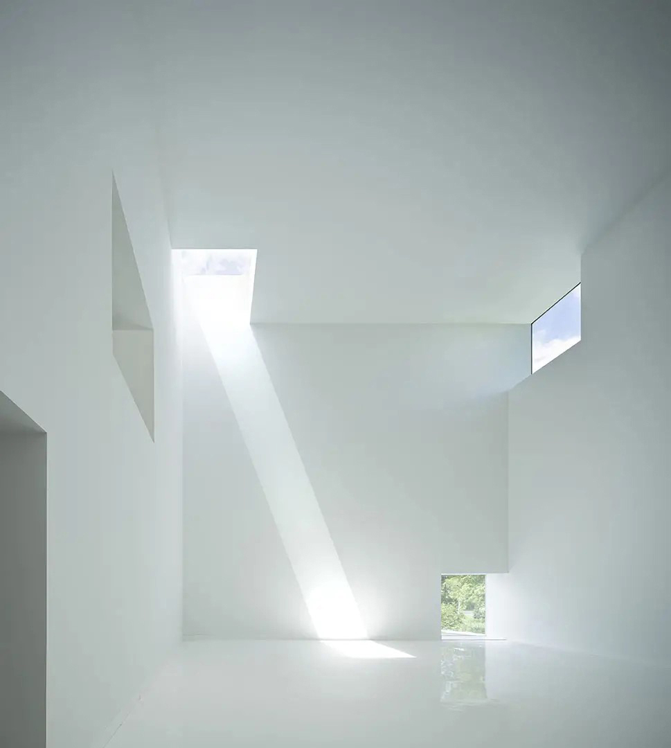 Alberto Campo Baeza Receives The Daylight Award for 2024 - C3GLOBE