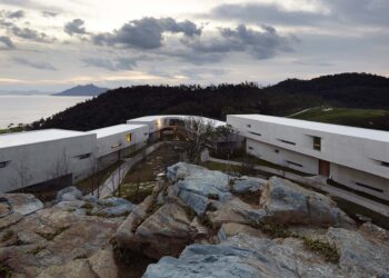 Namhae Southcape Owners Club-Linear