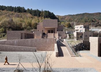 Jetavana Buddhist Temple Extension