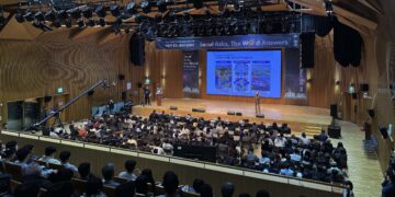 Nexus Seoul Next 100: City Architect Partners Forum