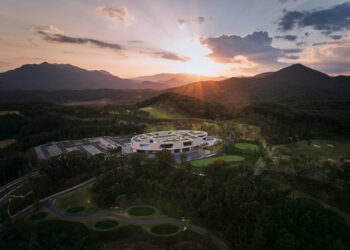 Orvis Clubhouse