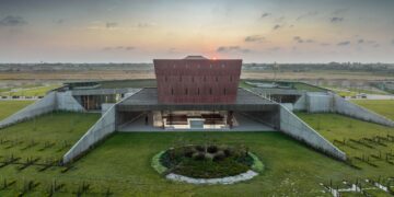 Mapfre Chiclayo Cemetery