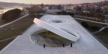 Science Island Museum