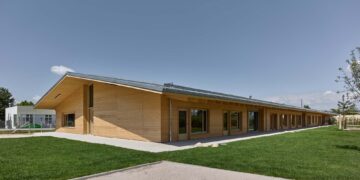 Trumpf Daycare Center