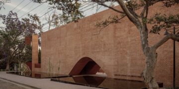 La Ribera Center for Culture and Arts