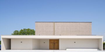 New Parish Complex Resurrection of our Lord