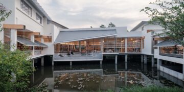 Xixi Goldmye Bookstore