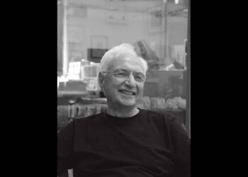 Frank Gehry Studio